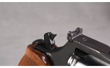Colt ~ John Taffin Officer's Model Match ~ .38 Special - 7 of 10