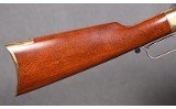 Navy Arms ~ John Taffin 1860 Henry rifle ~ .44-40 Winchester - 2 of 9