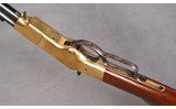 Navy Arms ~ John Taffin 1860 Henry rifle ~ .44-40 Winchester - 5 of 9