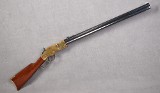 Navy Arms ~ John Taffin 1860 Henry rifle ~ .44-40 Winchester - 1 of 9