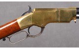 Navy Arms ~ John Taffin 1860 Henry rifle ~ .44-40 Winchester - 3 of 9