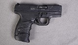 Walther ~ PPS ~ 9mm - 1 of 4