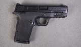 Smith & Wesson ~ Shield EZ ~ 9mm - 1 of 4