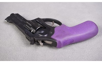Ruger ~ LCR ~ .38 Spl + P - Image 4 of 5