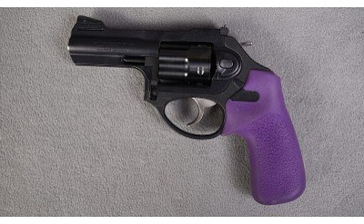 Ruger ~ LCR ~ .38 Spl + P - Image 2 of 5