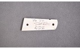 Springfield Armory ~ John Taffin 1911A1 ~ 9mm - 5 of 6