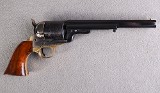 Cimarron ~ John Taffin 1851 Richards-Mason Navy Conversion ~ .38 Colt/.38 Smith & Wesson Special - 1 of 9
