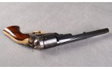 Cimarron ~ John Taffin 1851 Richards-Mason Navy Conversion ~ .38 Colt/.38 Smith & Wesson Special - 8 of 9