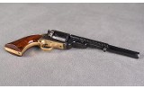 Cimarron ~ John Taffin 1851 Richards-Mason Navy Conversion ~ .38 Colt/.38 Smith & Wesson Special - 9 of 9