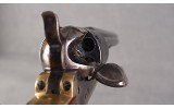 Cimarron ~ John Taffin 1851 Richards-Mason Navy Conversion ~ .38 Colt/.38 Smith & Wesson Special - 3 of 9