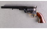 Cimarron ~ John Taffin 1851 Richards-Mason Navy Conversion ~ .38 Colt/.38 Smith & Wesson Special - 2 of 9