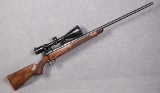 Sako ~ 85 L ~ .338 Winchester Magnum - 1 of 12