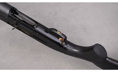Browning ~ Maxus ~ 12 gauge - Image 7 of 11