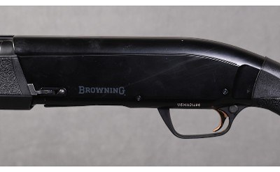 Browning ~ Maxus ~ 12 gauge - Image 8 of 11