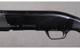 Browning ~ Maxus ~ 12 gauge - Image 8 of 11