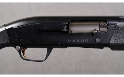 Browning ~ Maxus ~ 12 gauge - Image 3 of 11