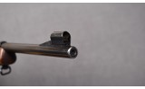 Winchester ~ Model 100 ~ .243 Winchester - 5 of 12