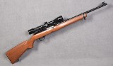 Winchester ~ Model 100 ~ .243 Winchester - 1 of 12
