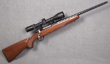 Ruger ~ John Taffin M77 Hawkeye Compact ~ .223 Remington - 1 of 11