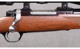 Ruger ~ John Taffin M77 Hawkeye Compact ~ .223 Remington - 3 of 11