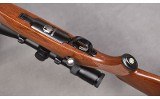 Ruger ~ John Taffin M77 Hawkeye Compact ~ .223 Remington - 7 of 11