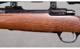 Ruger ~ John Taffin M77 Hawkeye Compact ~ .223 Remington - 8 of 11