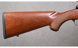 Ruger ~ John Taffin M77 Hawkeye Compact ~ .223 Remington - 2 of 11