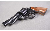 Smith & Wesson ~ 28-2 ~ .357 Mag - 5 of 5