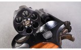 Smith & Wesson ~ 28-2 ~ .357 Mag - 4 of 5
