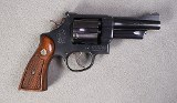 Smith & Wesson ~ 28-2 ~ .357 Mag - 1 of 5