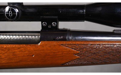 Remington ~ Model 700 ~ .30-06 Springfield - Image 13 of 14