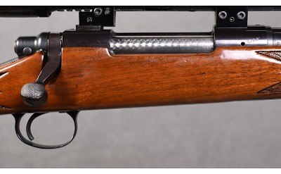 Remington ~ Model 700 ~ .30-06 Springfield - Image 3 of 14