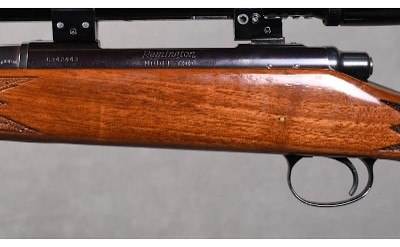 Remington ~ Model 700 ~ .30-06 Springfield - Image 8 of 14
