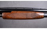 Winchester ~ Model 12 ~ 12 Gauge - 4 of 10