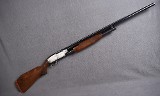 Winchester ~ Model 12 ~ 12 Gauge - 1 of 10