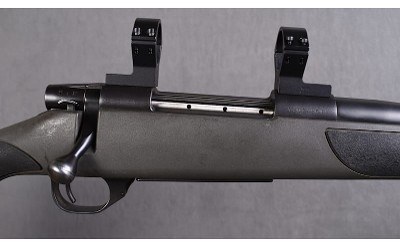 Weatherby ~ Vanguard ~ 300 Win - Image 3 of 10