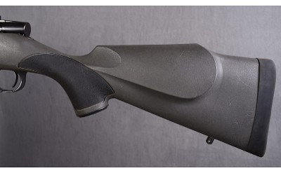 Weatherby ~ Vanguard ~ 300 Win - Image 9 of 10