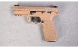 SIG Sauer ~ P322 ~ 22 LR - 2 of 4
