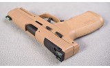 SIG Sauer ~ P322 ~ 22 LR - 4 of 4