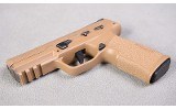 SIG Sauer ~ P322 ~ 22 LR - 3 of 4
