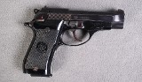 Beretta ~ 85 BB ~ .380 Auto - 1 of 4