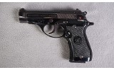 Beretta ~ 85 BB ~ .380 Auto - 2 of 4