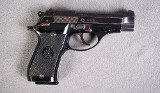 Beretta ~ 85 BB ~ .380 Auto - 1 of 4