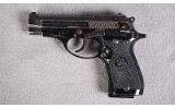 Beretta ~ 85 BB ~ .380 Auto - 2 of 4
