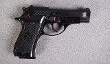 Beretta ~ 85 BB ~ .380 Auto - 1 of 4