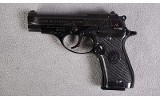 Beretta ~ 85 BB ~ .380 Auto - 2 of 4