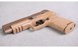 SIG Sauer ~ P320 M17 ~ 9mm - 3 of 4