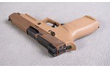 SIG Sauer ~ P320 M17 ~ 9mm - 4 of 4