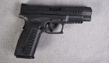 Springfield Armory ~ XDM-45 ~ .45 ACP - 1 of 4
