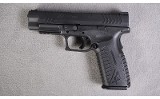 Springfield Armory ~ XDM-45 ~ .45 ACP - 2 of 4